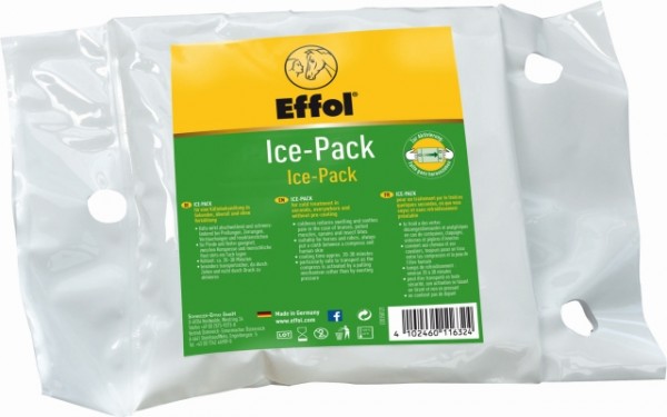 Effol Ice-Pack - Sofortkompresse zur Kühlung