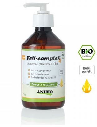 ANIBIO Fell-compleX4 300ml