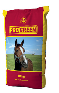Freudenberger ProGreen® PF 60 10kg - Pferdeheu